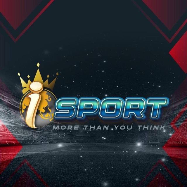 iSport⚽️Official👑