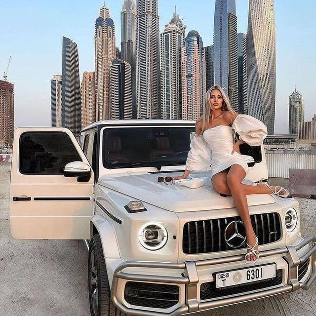 Luxury / Millionaire Lifestyle