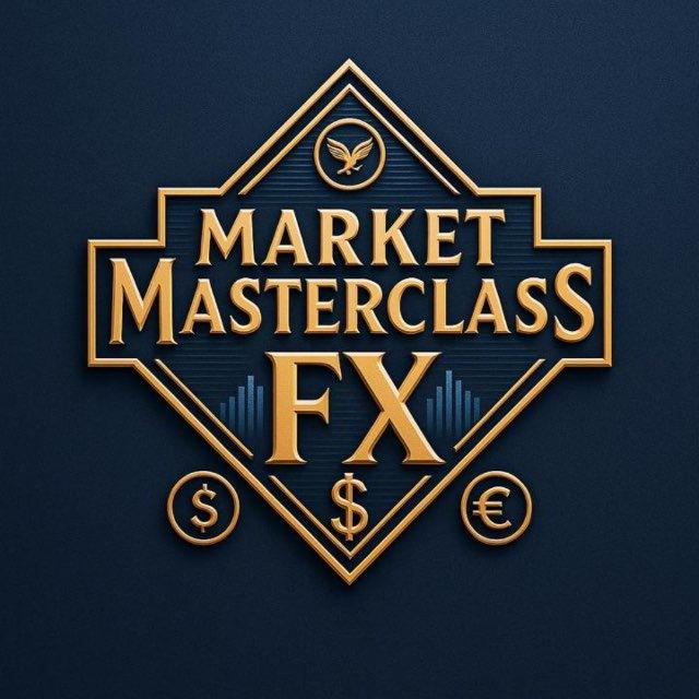 Market Masterclass 🚀💸