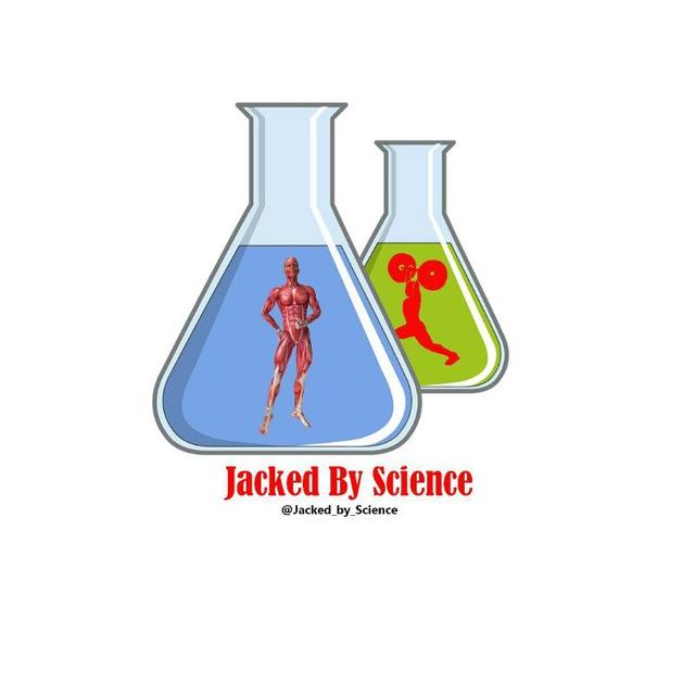 Jacked By Science🇪🇹