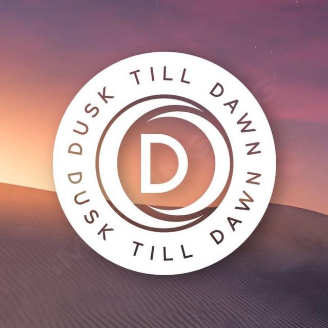 Dusk Till Dawn SG POKER