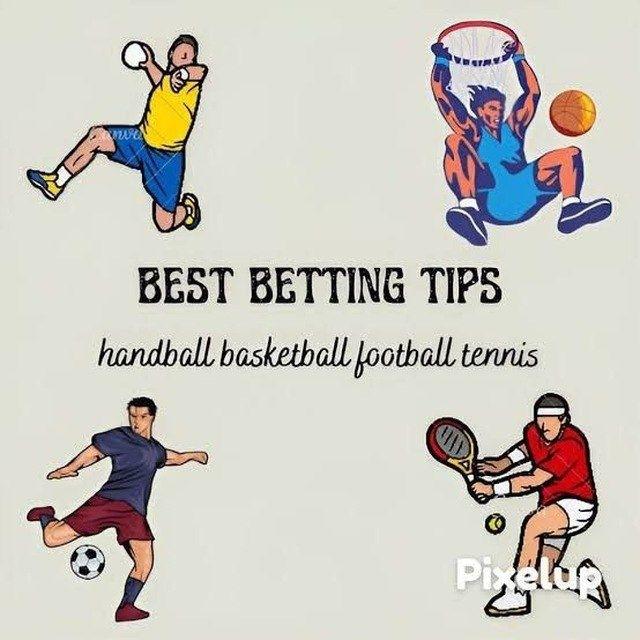 TENNIS FOOTBALL TIPS