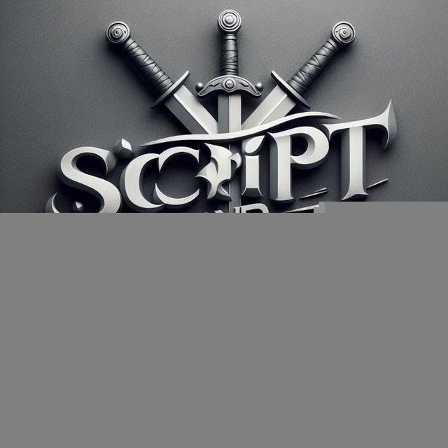 SCRIPT AND TRICKS