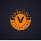 V-1xbet Live Bets