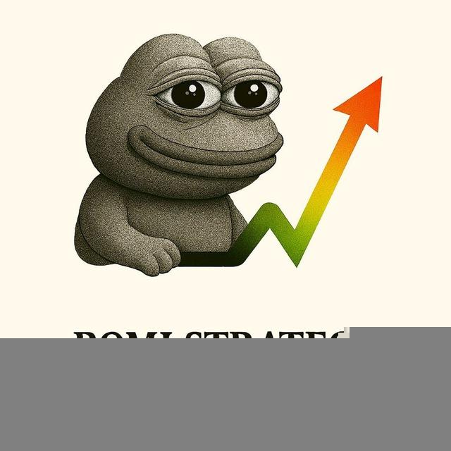 Bomj Strategy Inc