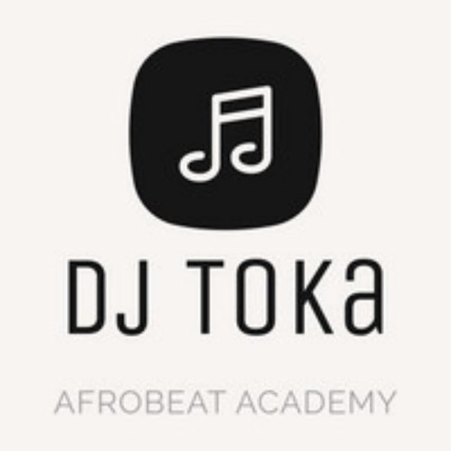 AFROBEATS ACADEMY | dJ TOkA