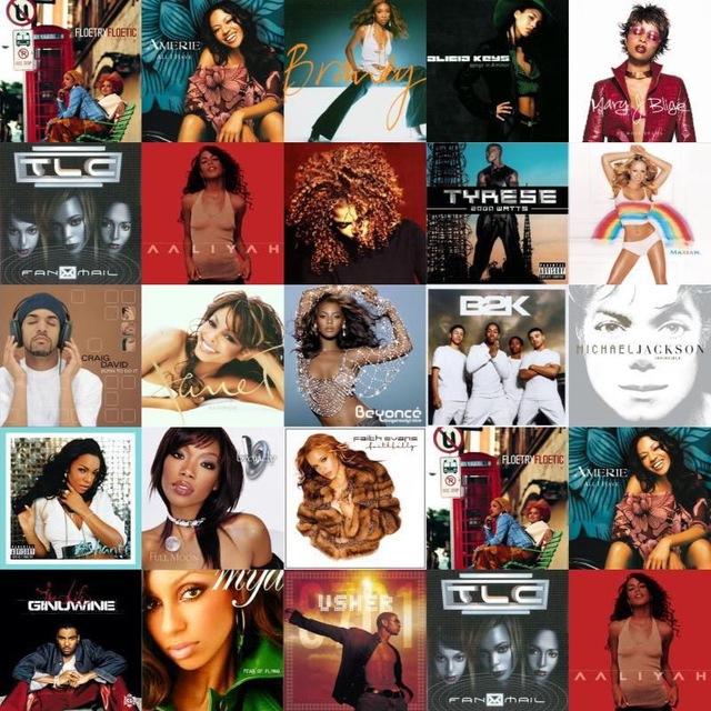 ill lil’s R&B/Jamaican Reggae/Reggaeton/Afrobeat