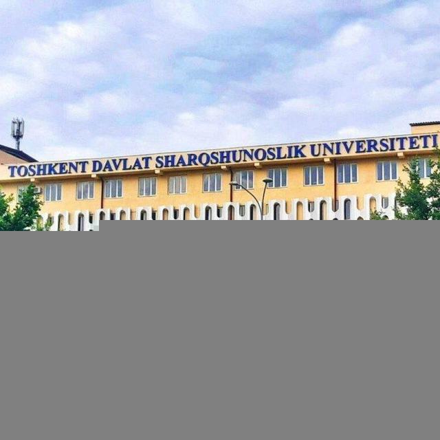 ShMIST Yangiliklar