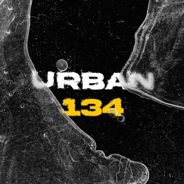 URBAN134