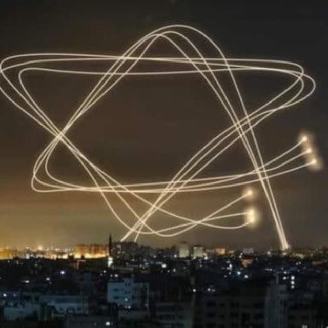 Bomb Shelter Banter 🇮🇱🇮🇱🇮🇱 - Broadcast Channel