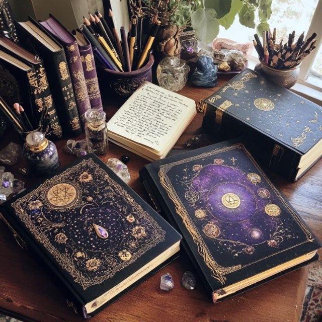 LIVROS PDF • Esotéricos