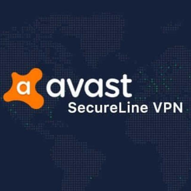 Avast SecureLine VPN