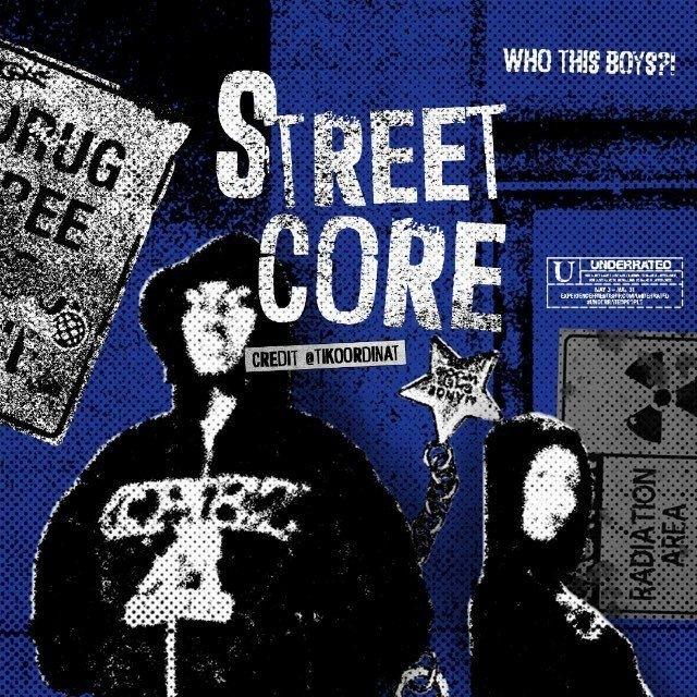 STREETCORE