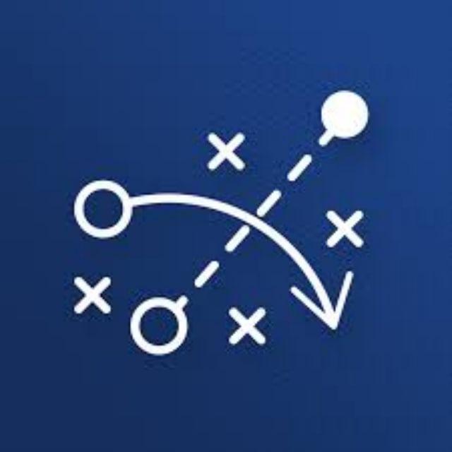 ⚽️ Football Coaching Library ⚽️