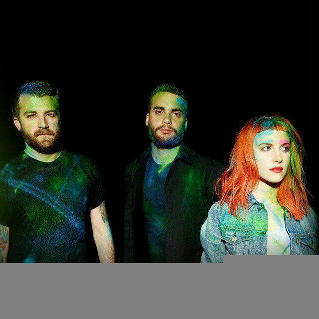 Paramore (Discography)