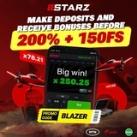 BLAZER BETTING TIPS