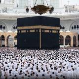 تلاوات الحرمين الشريفين