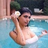 Maya Khalifa