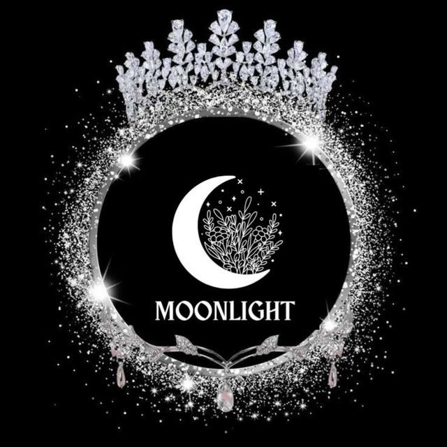 Moonlight 🌙