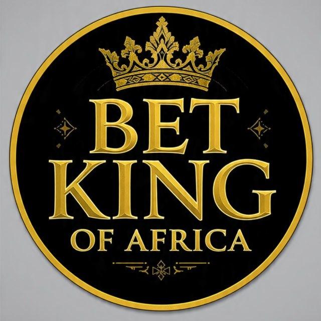 BET KING OF AFRICA🔔