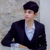 المصور غيث حاتم