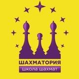 Шахматория (Феномен), шахматная школа, летний клуб полного дня (июнь и август), воскресный клуб полного дня (сентябрь-май)