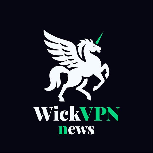 WickVPN - Канал