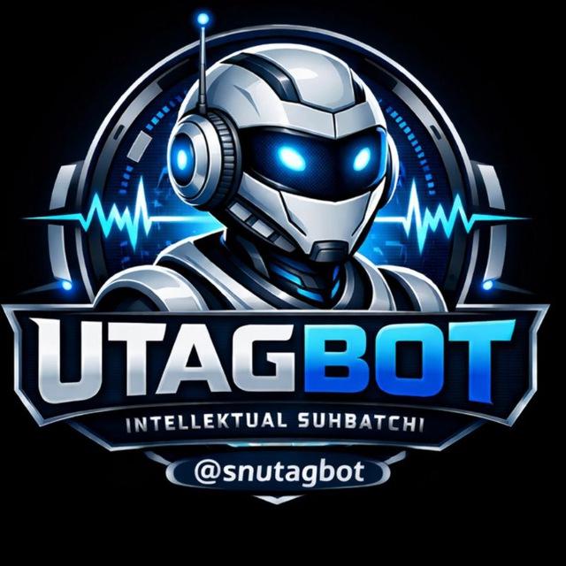 Utag bot | Mention bot