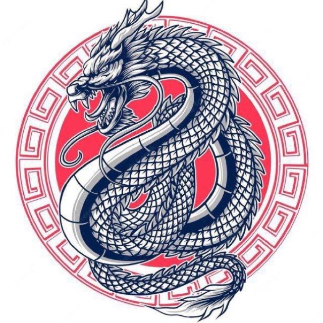 看涨中國人 🇨🇳 DRAGON CALL ☏