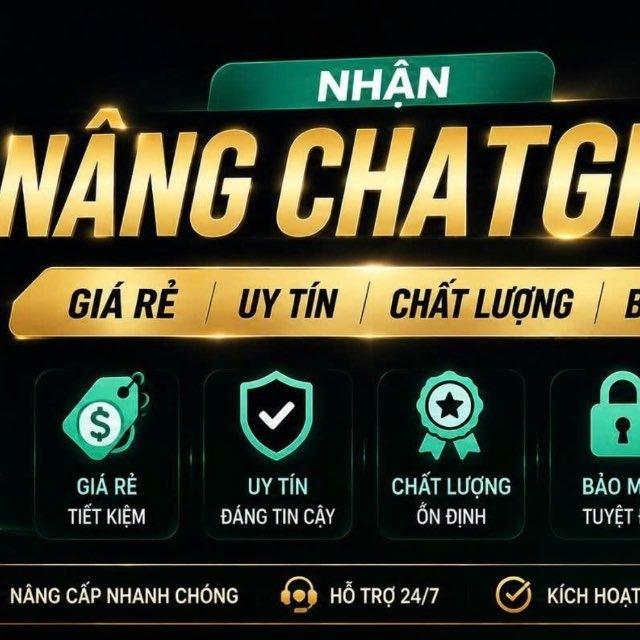 Nâng chatplus