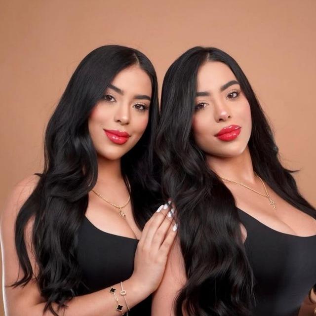 Gemelas Abello | gemelasabello