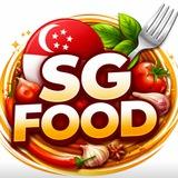 SG-Recommended FOOD