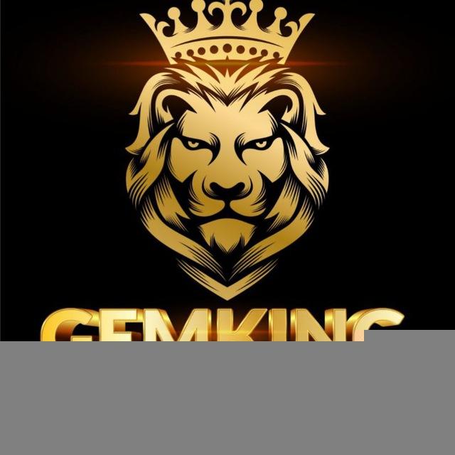 🎲GEM KING GAMBLES (ETH&BSC&SOL)