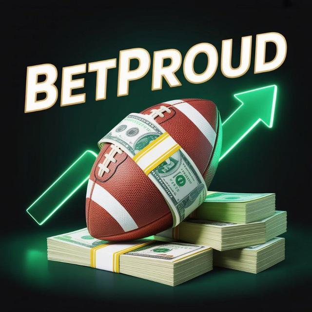 BetProud 🐐 🇨🇳 🇪🇺 🌍 🌏 🇺🇸 🌎