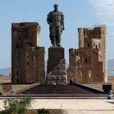 Метан Пропан ва Рейд Шахрисабз Китоб группаси.
