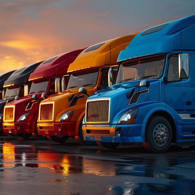 Truck Sales