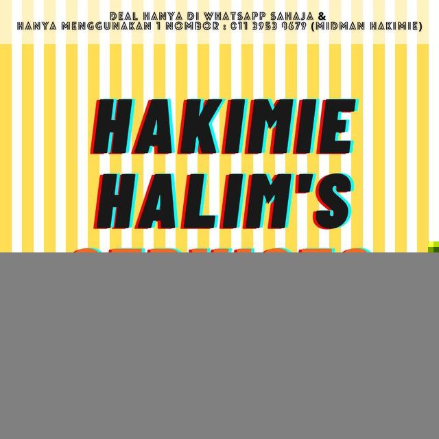 MIDMAN HAKIMIE’S ONLINE GAMES STORE ( HAKIMIE HALIM SERVICES )