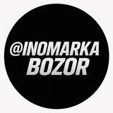 Inomarka bozor | BMW MERS. TOYOTA
