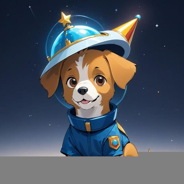Spaceinu中文社区