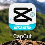 CAPCUT 2026(FEB)