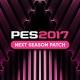 PES 2017 PATCH 2026