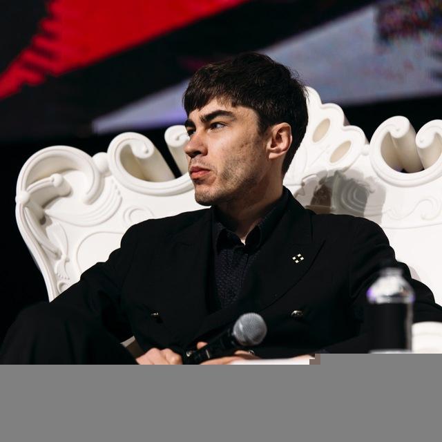 Роман Логвин