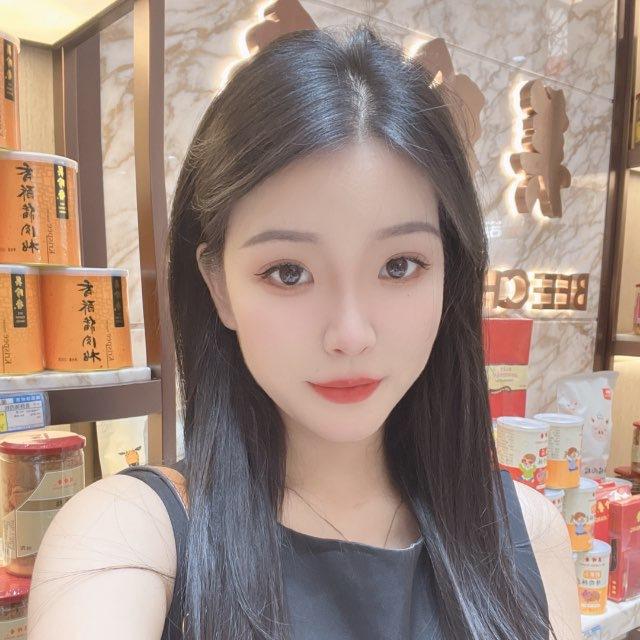 沁雪 ～开课🀄️🥰
