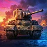 Reaktiv [Tanks Blitz]