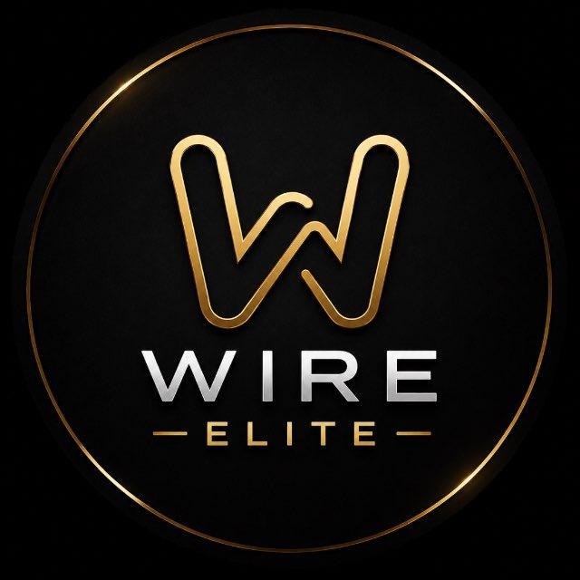 Wire Elite 📈⚡️