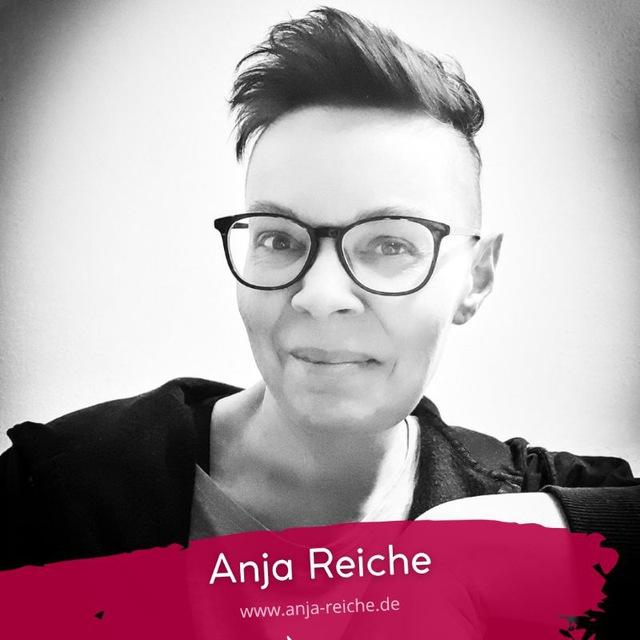 Anja Reiche