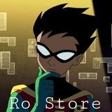 Ro Store BNS channels