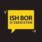 Работа Хоразм Иш