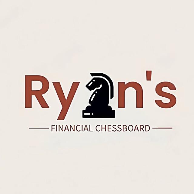 Ryan's Financial Chessboard