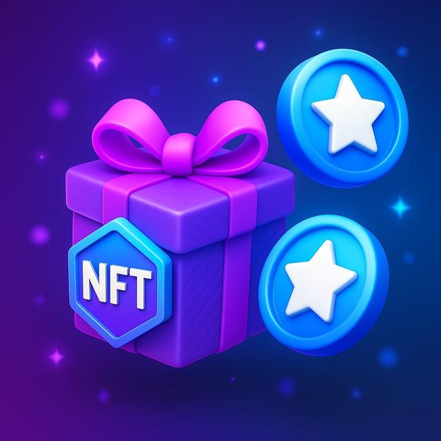 Инструкция по аренде NFT